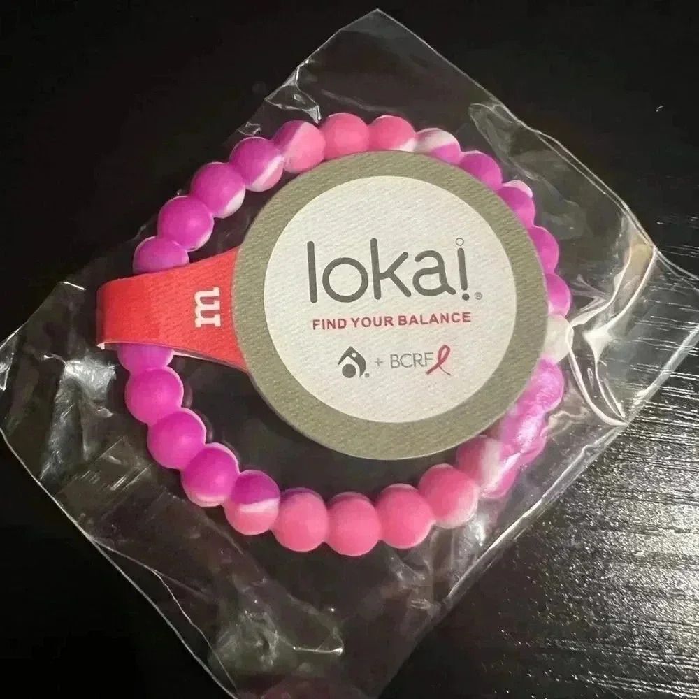 NWT Lokai Bands Size M - Picture 9 of 16